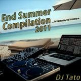 DJ Tato - End Summer Compilation 2011
