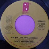Teddy Pendergrass Tribute