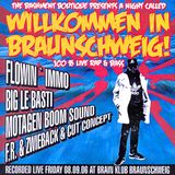 Willkommen In Braunschweig 2006 Live