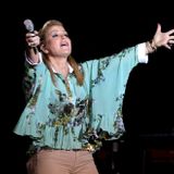 Anastacia - Live @ Pescara, Italy (2015)
