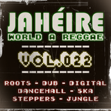 World a Reggae vol.022