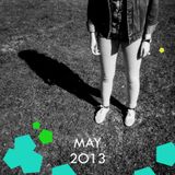 MAY 2O13
