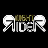 Dave Tarrida @ Nightrider Radio Show - 16.02.2012