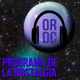 PROGRAMA 99 DE #OTRARADIODECORI ! #lanostalgia