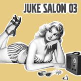 JUKE SALON - PIRATE RADIO - Vol.03