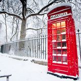 Winter in London Pt2 DJMarkyGee