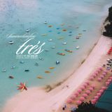 DJ DELVE summertimefine trés 2015