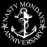 Nasty Mondays - "10 track mixtape"