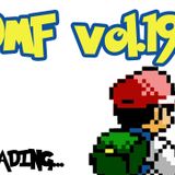 20150522 DMF Vol.19 Party Set2