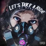 Let's Take a Ride - DJ Meshi Deep House Mix