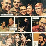 TBT: The Bachelor Party - Logan 5 live at Catalyst Cocktails August 2005