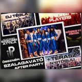 2016.03.11. - Club Fashion, Pécs - Friday