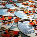 Dj Markos - Mixtape Summer 2014
