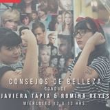 Consejos de Belleza con Javi y Romi - n°1