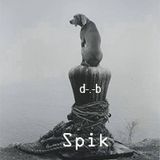 Spik - d-.-b La croquette égarée... (The lost kibble...) - 2016