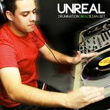 DJ Unreal - Drumnation 2012 - Only Brazilian Producers