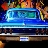 LOWRIDER BREAKZ & BEATZ