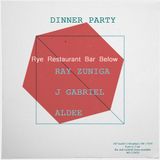 Aldee Recorded Live from RYE Bar @ Brooklyn October first 2014.mp3