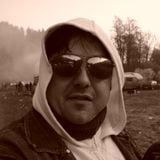 30th birthday at Trojanovice (Beskydy mountains/Czech republic) 08/2004