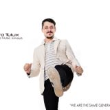 Renato Tulux - We are the same generation before - Mix Jun.2015