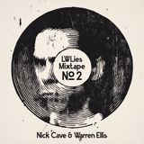 FAVOURITE FILM SCORES by Nick Cave & Warren Ellis