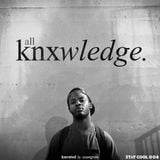 Stay Cool #008: All Knxwledge Special