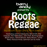#TheThrowbackMix Studio One & Roots Reggae