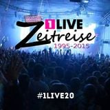 Mashup-Germany - 1Live Zeitreise - MEGAMIX (1995-2015)