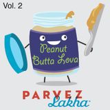 Peanut Butta Lova vol 2