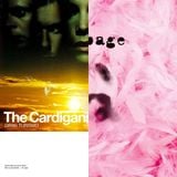 Cardigans + Garbage