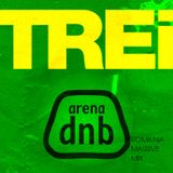TREi - arena dnb - Romania massive