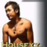 DJ KENTS - Housexy Summer Play 09