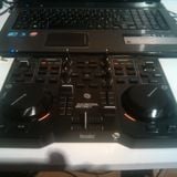First mix - Club sound