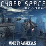 CYBER SPACE MIX DEMO V.