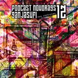 PODCAST #012 NOUDRAGS - GANJASUFI