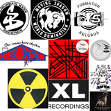 Shaun Lever - 90s Breakbeat Hardcore Mix