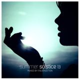 Summer Solstice 13 CD2: Night