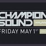 Champion sound