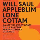 Will Saul Exclusive XOYO Aus Music All Night Long Mix (Part 2)