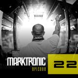 Marktronic Radio #22