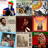 African Rhythms