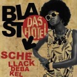 Poeks & Schmeckefuchs - Schellack Spektakel