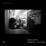 (PCLVA004) VA - Fourth Listen (2016) sampler