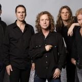 Rich Davenport's Rock Show - Night Ranger, Ahab & Tom Galley (Phenomena) Interviews