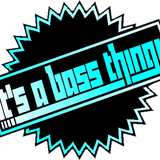 It's A Bass Thing Show on SubFM 19/07/12