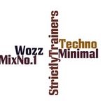 Wozz - March 2011 - Strictly Techno