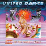 United Dance - 4Beat At Its Best (Vol 1) (Sy Mix)