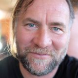 Max Bliss - Stopping The Geoengineering Agenda