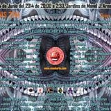 Festival Trance Genis 2014