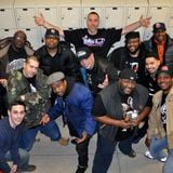 The Halftime Show 89.1FM WNYU 16th Anniversary (3/5/14)